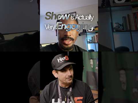 This Cybersecurity Show Actually Gets It Right