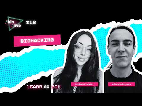 /bin/live: Michele Cordeiro e Renato Augusto