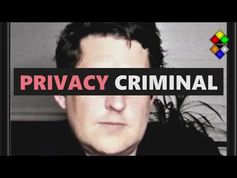 WAR on PRIVACY is turning HOT