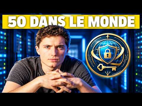 Il marchande avec les pires criminels (et ils sont très polis)