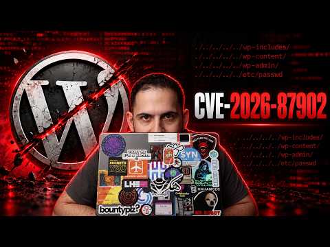 This WordPress Core Bug Can Lead to Remote Code Execution (CVE-2026-87902)