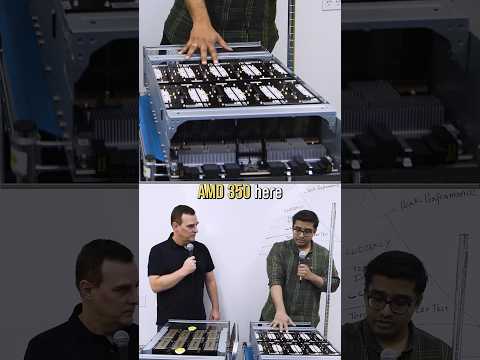 NVIDIA vs AMD. Which do you think is better?