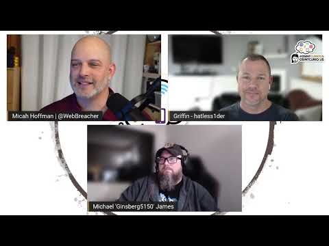 OSINT News & Geoguessr & Griffin Glynn