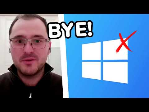Why Millions Are Leaving Windows For Linux