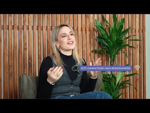 Empowering ethical hackers: How Intigriti builds a thriving security researcher community