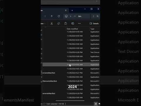 Backdoored TortoiseSVN Installer