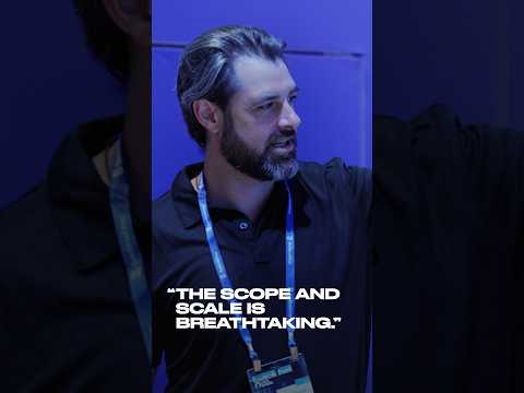 Black Hat Stories | The Black Hat Experience