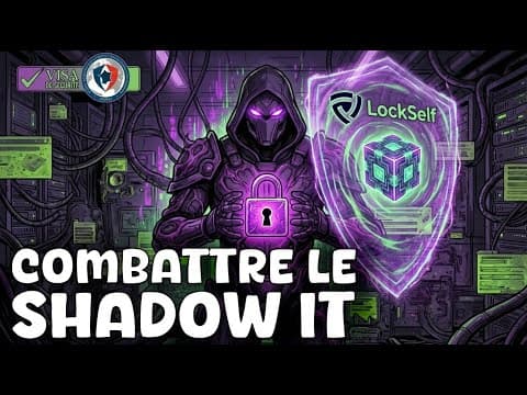 Stop aux fuites de données ! 🔒 Sécurisez vos fichiers et envois pro grâce à LockSelf !