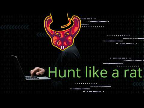 Hunt Like A Real Rat - CyberStarterNexusCTF - Bug Bounty Tips From A Industry Icon
