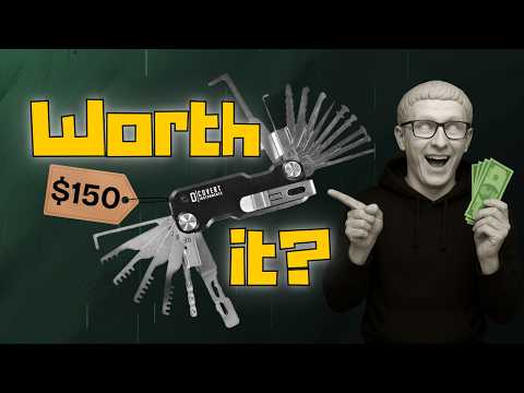 I Spent $150 on the Covert Companion Pro - Was It Worth It?