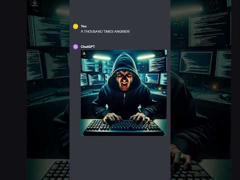 The hacker