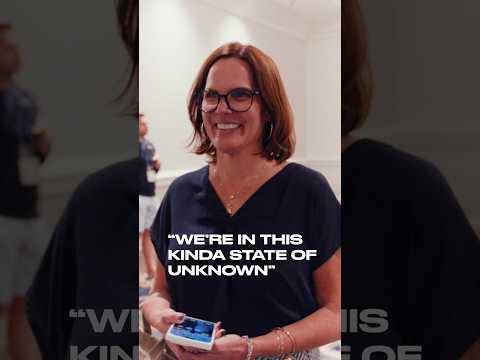 Black Hat Stories | Executive Director at Women in Cybersecurity (WiCyS)