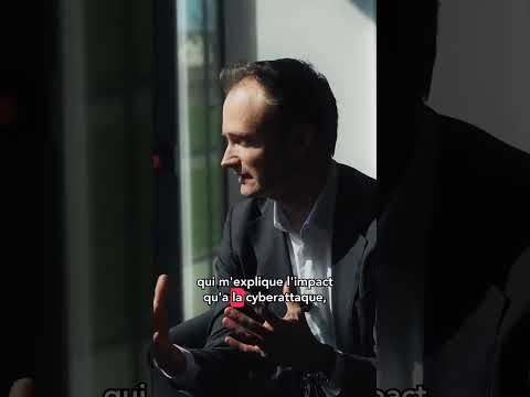 Comment une cyberattaque a paralysé 350 000 entreprises