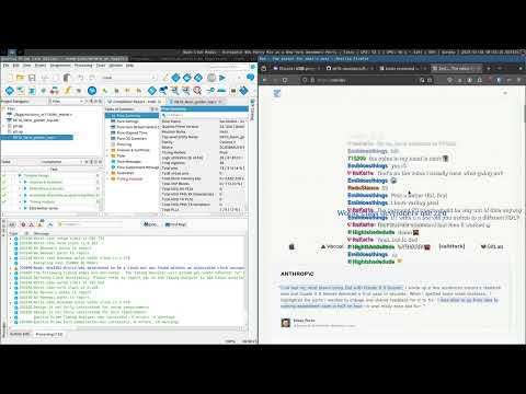 Getting the FPGA to communicate with the ARM HPS