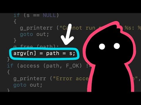 Dangerous Code Hidden in Plain Sight for 12 years!