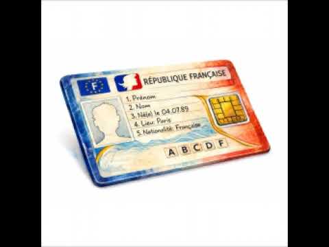 NoLimitSecu #535 - Identité Numérique Régalienne