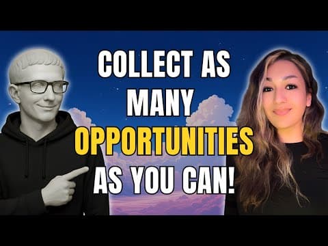 Getting Into Cybersecurity - An Interview with Stacey! (Sweetdelightss)