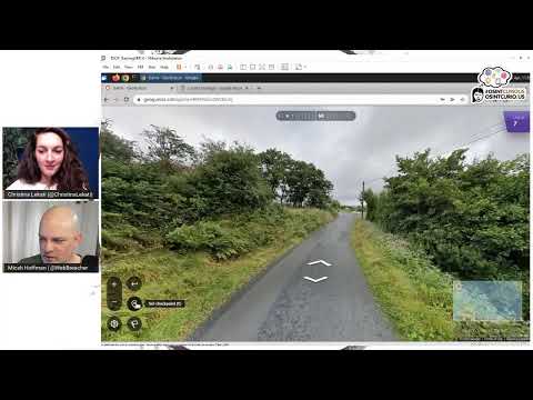 OSINT News & Tools April 2022 / Geoguessr