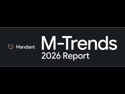 NoLimitSecu #538 - Rapport M-Trends 2026