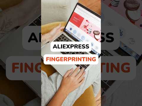 AliExpress was caught using silent audio to fingerprint visitors’ browsers
