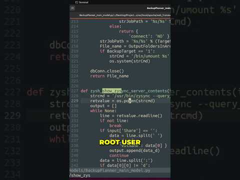 The 'Hotplug Eater' Attack - Exploit In Action