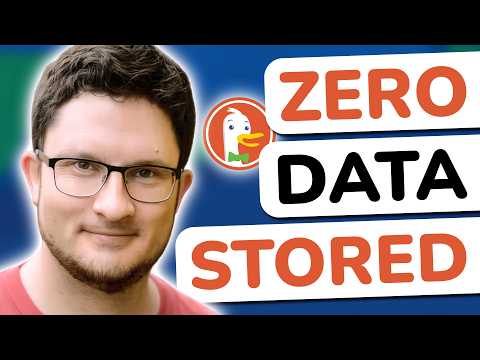 What Google Is Really Doing With Your Data (DuckDuckGo Interview)