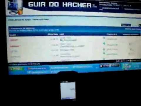 Internet de Graca no seu Celular • Parte 2