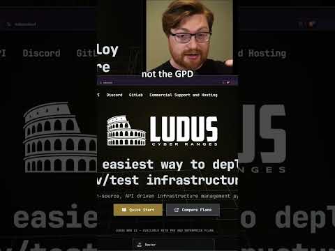 Beyond CTF Labs