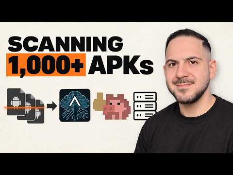 Anthropic Caught Hackers Doing This So I Rebuilt It in a Few Hours