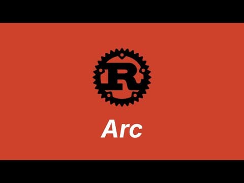 Arc | Learn Rust part 62