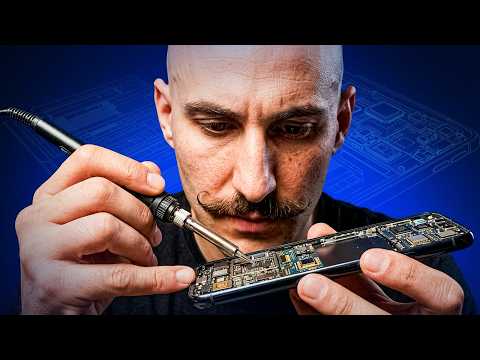Comment rendre n'importe quel appareil intraçable ?