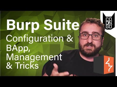 Burp Suite BApp Management for Pentesters and Bug Bounty Hunters