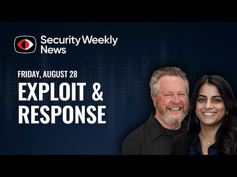Mythos Writes the Exploit. Atlas Writes the Response. - Harman Kaur - SWN #611
