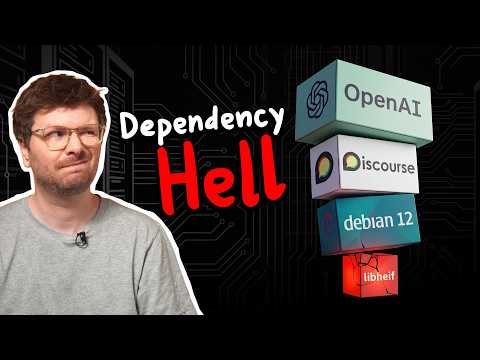 OpenAI Hacked with a 1-Year-Old Bug