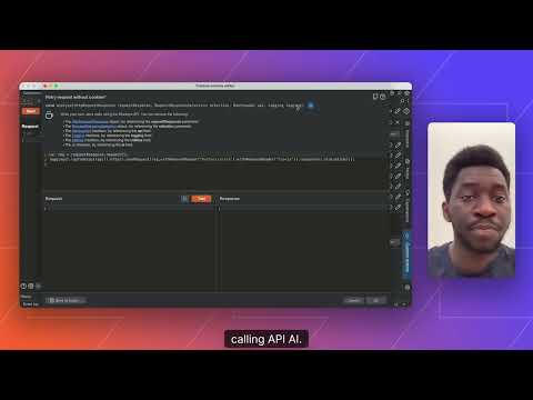 Burp Suite: Introducing Custom Actions