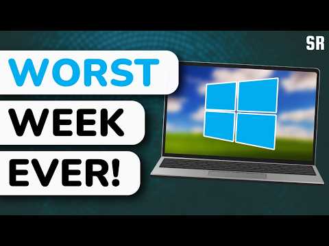 Update Windows Right Now: Zero-Days Everywhere