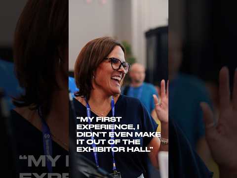 Black Hat Stories | Lynn Dohm, Women in Cybersecurity (WiCyS)