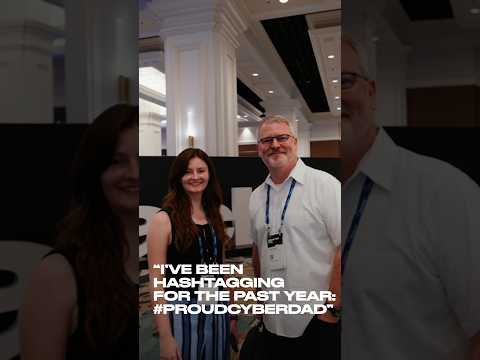 Black Hat Stories | Ryan & Isabella Barnett