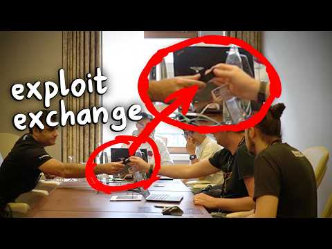 The First Exploit  - Pwn2Own Documentary (Part 2)