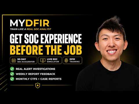 Inside the MYDFIR Forge: What You Actually Get