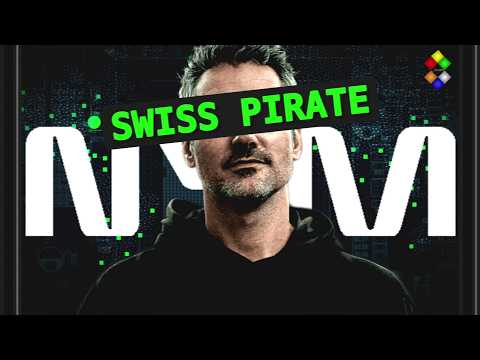This is the most anonymous VPN in the world! Interview with NYM VPN Alexis Roussel