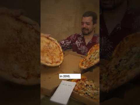 Most expensive meal in human history? #bitcoin #cryptocurrency