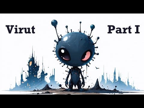 Malware Analysis - Virut, Unpacking a Polymorphic File Infector, Part I