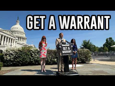 The Surveillance Accountability Act Fixes This