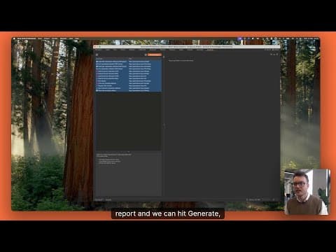 Burp Suite Shorts | Developing an AI Extension with Tom