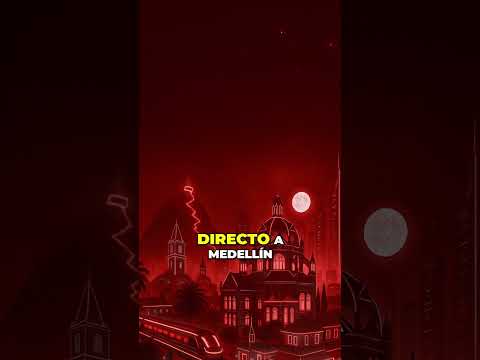 Una puerta puede cambiarlo todo…