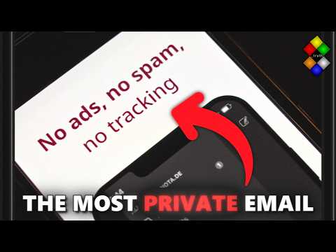 I talked to the makers of the MOST SECURE EMAIL in the world