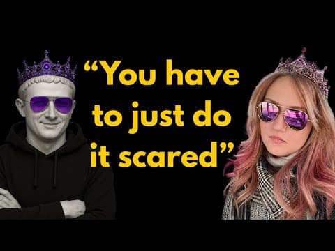 Getting Into Cybersecurity - An Interview with Jun34u!