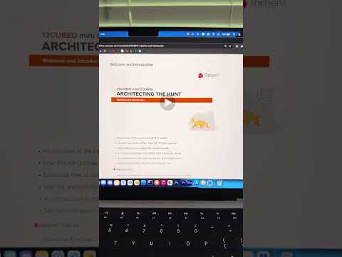 Want to Get Into Threat Hunting? Start Here!
