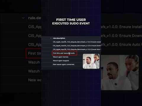 How to Deploy Wazuh Agents on macOS, Linux (Proxmox) & Windows